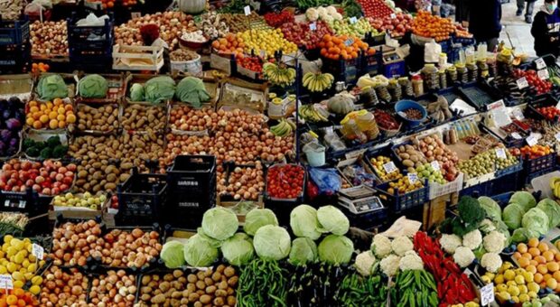 Türkiye’de nisan ayı enflasyon rakamları açıklandı: Aylık bazda yüzde 4,18, yıllık bazda yüzde 32,37 oldu