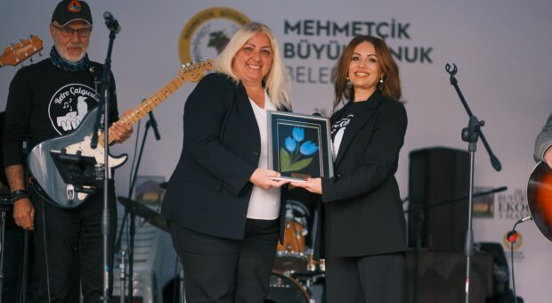 Büyükkonuk’ta Eko Gün yapıldı
