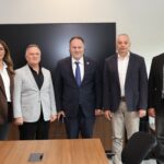 Meclis’te gazeteciler için çalışma ve sosyal kullanım amaçlı oda hazırlandı