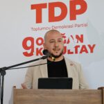 Ekinci: “Güçlü şekilde Meclis’e dönüp hükümete talibiz”