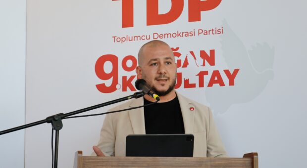 Ekinci: “Güçlü şekilde Meclis’e dönüp hükümete talibiz”