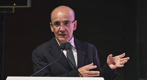 “Enflasyondaki yükselişin geçici olduğunu değerlendiriyoruz”