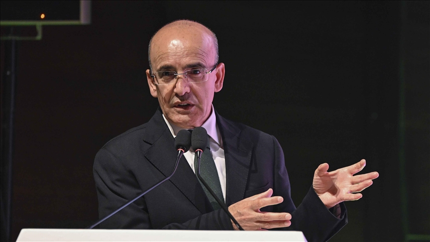 “Enflasyondaki yükselişin geçici olduğunu değerlendiriyoruz”