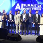 DAÜ’de, “Yapay Zekâ Zirvesi’26” düzenlendi