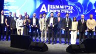 DAÜ’de, “Yapay Zekâ Zirvesi’26” düzenlendi