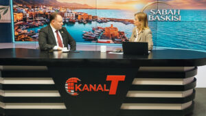 “Türkiye’nin Kıbrıs meselesinde tek sesli ve kararlı tutumu KKTC için en büyük güvence”