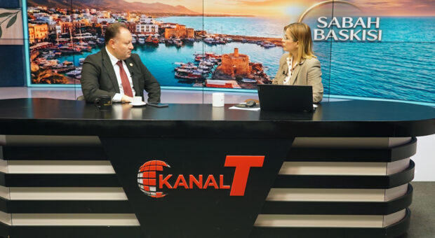 “Türkiye’nin Kıbrıs meselesinde tek sesli ve kararlı tutumu KKTC için en büyük güvence”