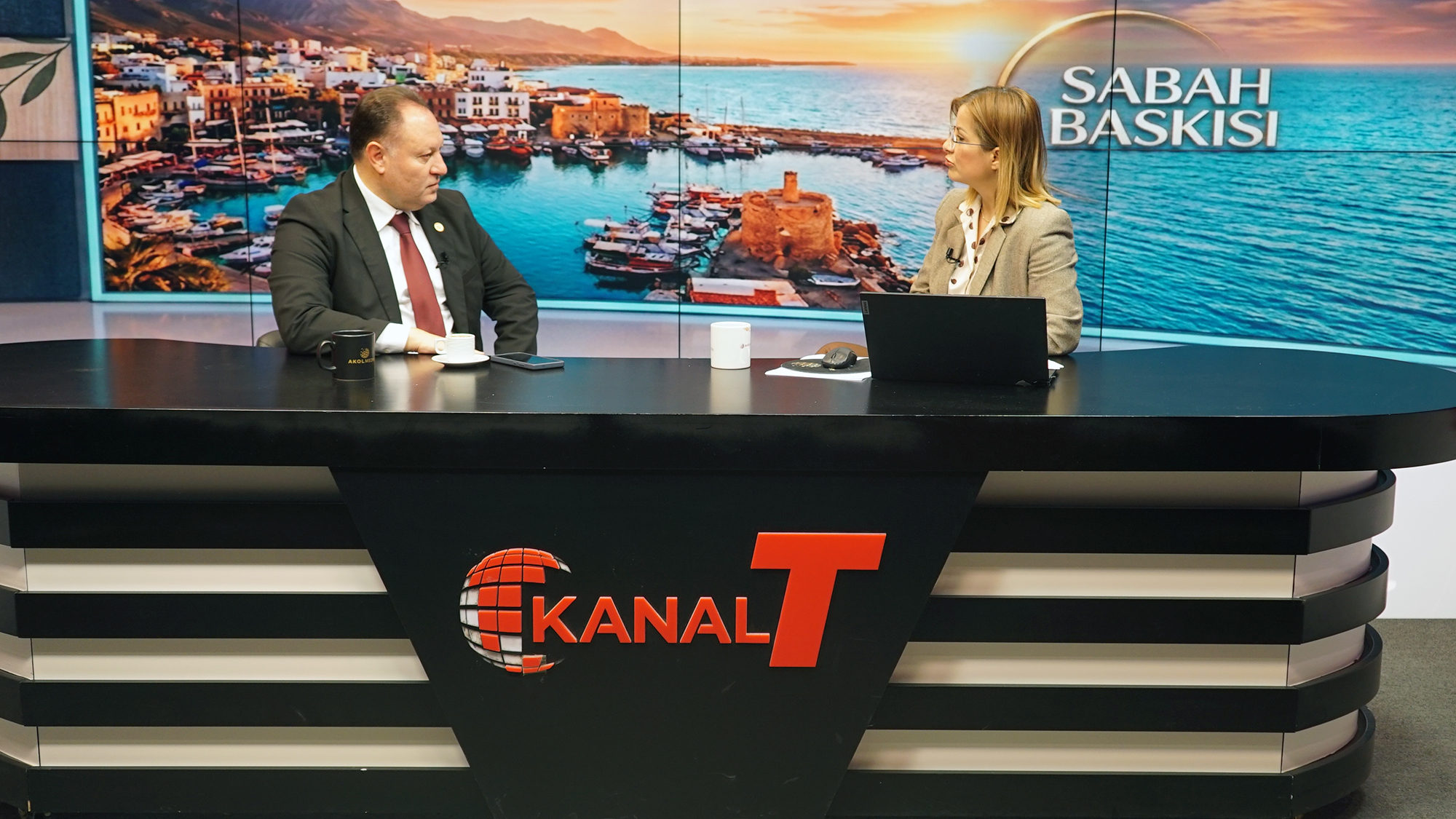 “Türkiye’nin Kıbrıs meselesinde tek sesli ve kararlı tutumu KKTC için en büyük güvence”
