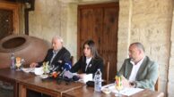İzlem Gürçağ Altuğra, UBP’den istifa ettiğini açıkladı
