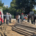 Denetimler sonucunda, 9 kişi hakkında sınır dışı işlemi başlatıldı