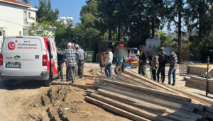 Denetimler sonucunda, 9 kişi hakkında sınır dışı işlemi başlatıldı