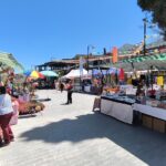 21. Kıbrıs İpek Koza Festivali başladı…