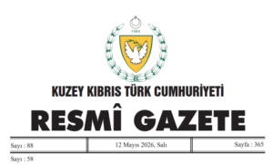 Onur Tümtürk, Para Kambiyo Dairesi Müdürü oldu