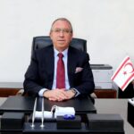 Dışişleri Bakanlığı Müsteşarı Kemal Köprülü oldu