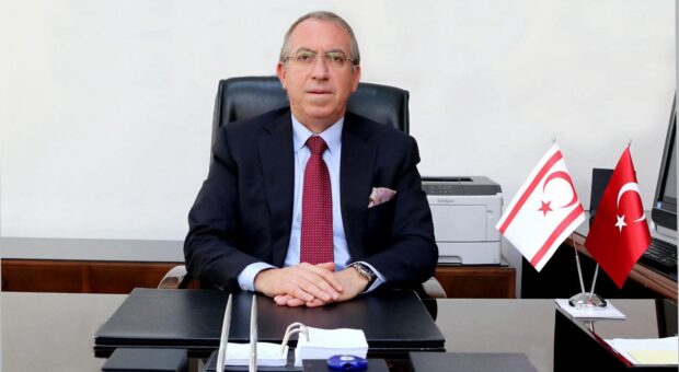 Dışişleri Bakanlığı Müsteşarı Kemal Köprülü oldu