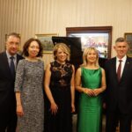 Rüya Taner, Prag’da sahne aldı