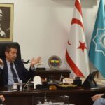  “Hristodulidis’in ‘çözüm planı’ açıklaması algı operasyonu”