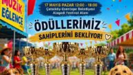 Alagadi’de evcil hayvanlar için festival düzenleniyor