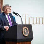 Trump: “İran’la anlaşma için acele etmeyin”