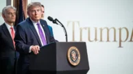 Trump: “İran’la anlaşma için acele etmeyin”