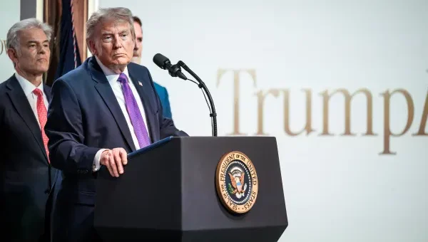 Trump: “İran’la anlaşma için acele etmeyin”
