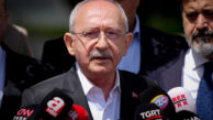 Kılıçdaroğlu, bayramın ikinci günü CHP Genel Merkezi’ne gidecek
