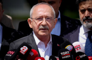 Kılıçdaroğlu, bayramın ikinci günü CHP Genel Merkezi’ne gidecek