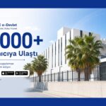“KKTC e-Devlet” mobil uygulaması 15 bini aşkın kayıtlı kullanıcıya ulaştı