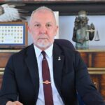 “Kıbrıs’ta çözüm arayışı yeni bir düşünce, bakış açısı ve cesaretle ele alınmalı”