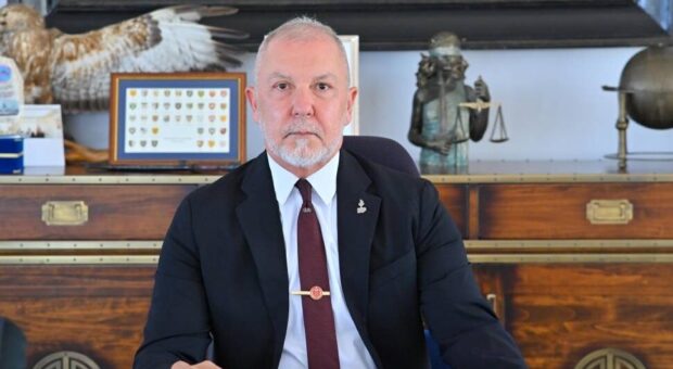 “Kıbrıs’ta çözüm arayışı yeni bir düşünce, bakış açısı ve cesaretle ele alınmalı”