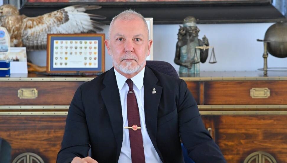 “Kıbrıs’ta çözüm arayışı yeni bir düşünce, bakış açısı ve cesaretle ele alınmalı”