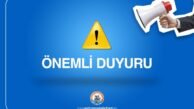 Gazimağusa Belediyesi, mezbahadaki hizmetin geçici olarak durdurulduğunu bildirdi