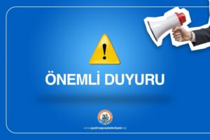 Gazimağusa Belediyesi, mezbahadaki hizmetin geçici olarak durdurulduğunu bildirdi