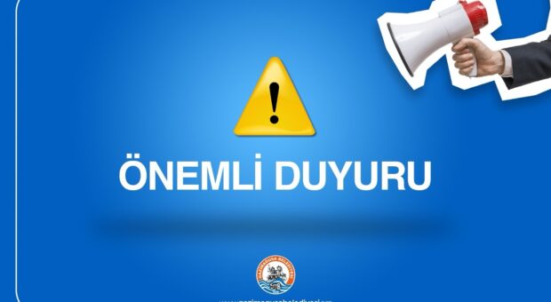 Gazimağusa Belediyesi, mezbahadaki hizmetin geçici olarak durdurulduğunu bildirdi