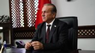 Ataoğlu, Kalkınma Bankası aracılığıyla “Can Suyu Kredisi” paketinin hayata geçirileceğini duyurdu