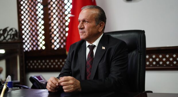 Ataoğlu, Kalkınma Bankası aracılığıyla “Can Suyu Kredisi” paketinin hayata geçirileceğini duyurdu