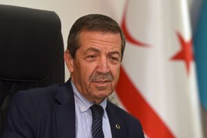 Ertuğruloğlu, Cumhurbaşkanı’na bazı sorular sordu: “Kıbrıs Türk halkının net ve samimi gerekçeleri bilmeye hakkı var”
