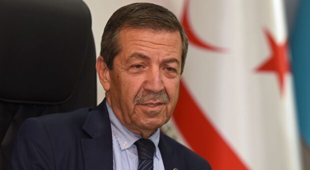 Ertuğruloğlu, Cumhurbaşkanı’na bazı sorular sordu: “Kıbrıs Türk halkının net ve samimi gerekçeleri bilmeye hakkı var”