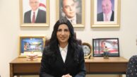 Özdenefe, KKTC A Milli Futbol Takımı’na bu akşam oynayacakları maçta başarılar diledi