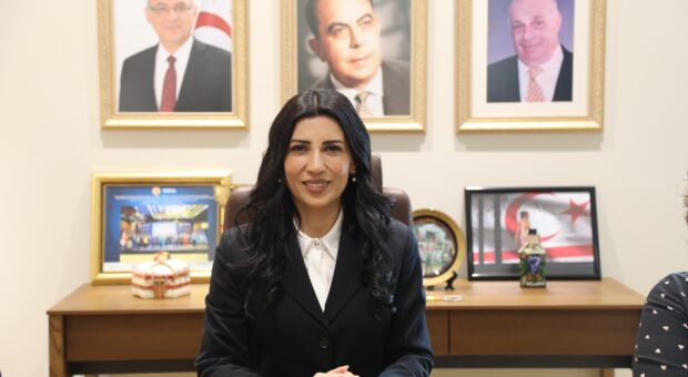 Özdenefe, KKTC A Milli Futbol Takımı’na bu akşam oynayacakları maçta başarılar diledi