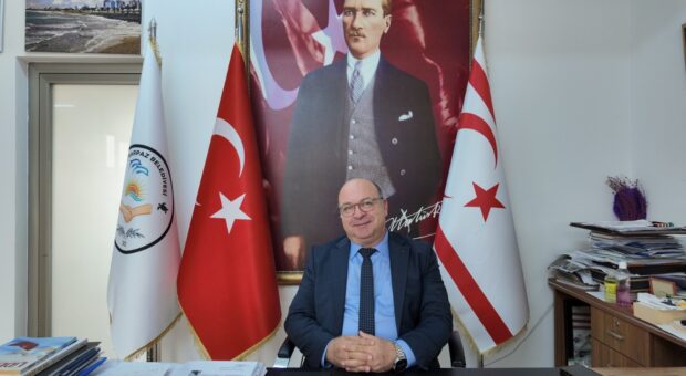 Erenköy-Karpaz Belediye Başkanı Bakırcı, gelecek seçimde yeniden aday olacağını açıkladı