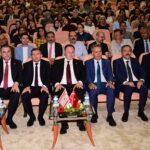 “Üniversiteler, toplumun geleceğini şekillendiren merkezlerdir”