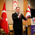  “Güçlü Türkiye Cumhuriyeti, güçlü KKTC demektir”