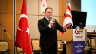  “Güçlü Türkiye Cumhuriyeti, güçlü KKTC demektir”