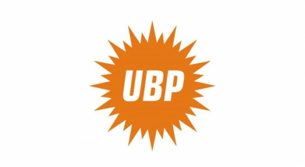 UBP Tüzük Kurultayı yarın yapılacak