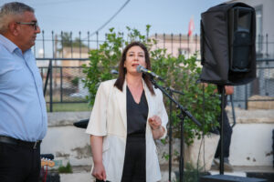 İncirli: “Bu memleketi adım adım iyileştireceğiz”