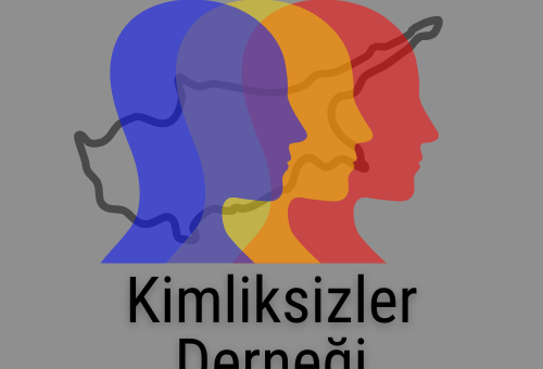 Kimliksizler Derneği yarın kitle bilgilendirme toplantısı yapacak