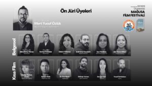 Uluslararası Mağusa Film Festivali’nde ön eleme süreci başladı