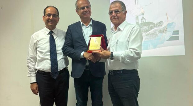 Tabipler Birliği Dünya Çevre Günü Etkinliği gerçekleştirdi