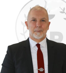 DP Genel Sekreteri Akpınar: “Mülkiyet meselesine stratejik ve ulusal bir yaklaşım şart”